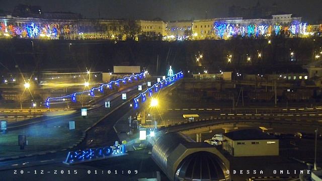 Odessa ONLINE. Потемкинская лестница. смотреть онлайн