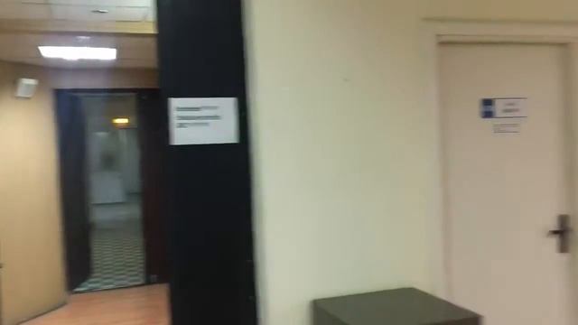 Экскурсия по офису Дуюнова в Зеленограде | Май 2017 смотреть онлайн