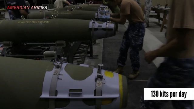 How Many Nuclear Missiles Can the U.S. Intercept? смотреть онлайн