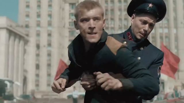 ● Sergey & Pavel – PainKiller смотреть онлайн