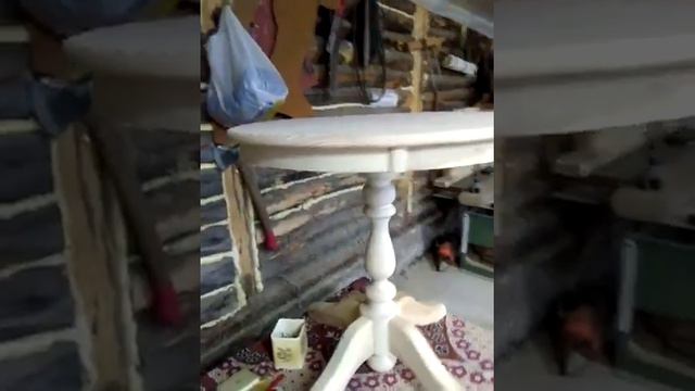 Круглый стол. Сборка. Часть 3. смотреть онлайн