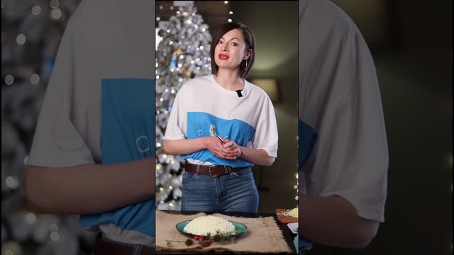 Честно скажу, нежнее и вкуснее этого салата, я давно ничего не пробовала! смотреть онлайн