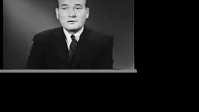 John Henry Faulk on J. Frank Dobie смотреть онлайн