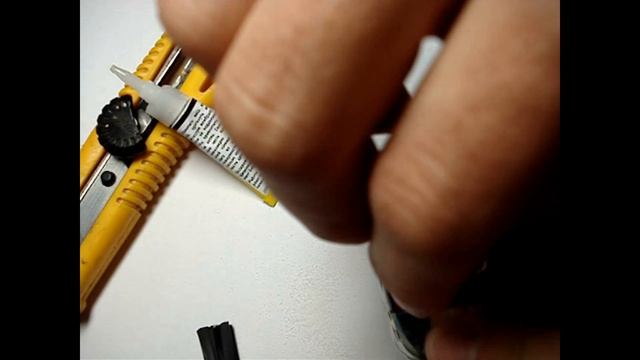 как склеить пластмассу смотреть онлайн