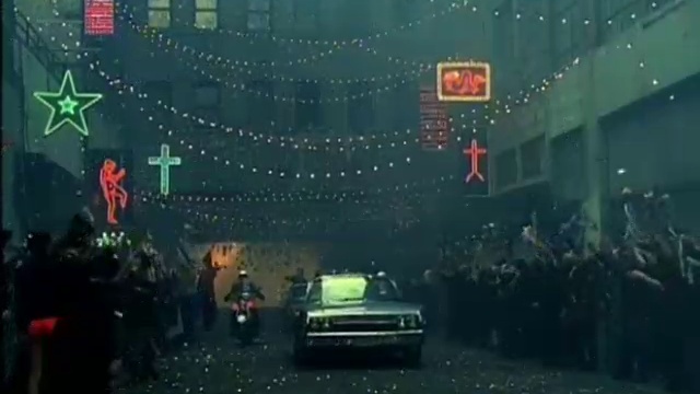 Merilyn Manson Coma White на русском