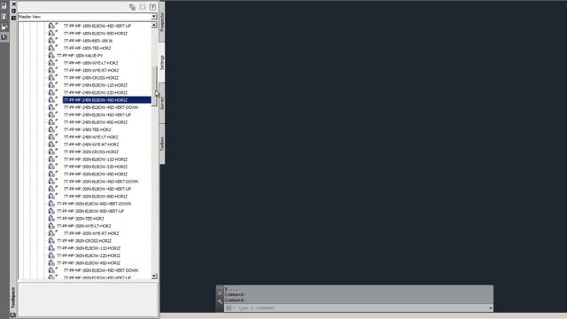 Efficient Pipe Designs - Autocad Civil 3D 2013 - Part 3 смотреть онлайн