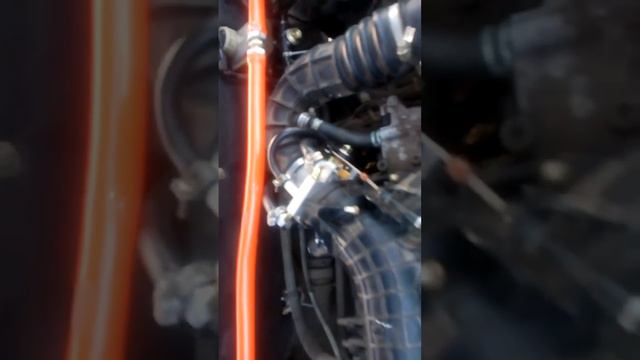 Паук 4.1и дроссель 56 мм смотреть онлайн