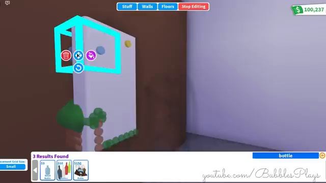 ART ? Decor Hacks Bedroom Hacks Roblox Adopt Me смотреть онлайн