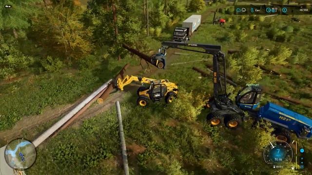 ПОЧЕМУ ТЫ ТАКОЙ КОСЯЧНЫЙ??? #3 смотреть онлайн