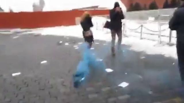 Каронавирус!!! Народ на грани срыва!!! Забастовка окола Кремля!!! смотреть онлайн