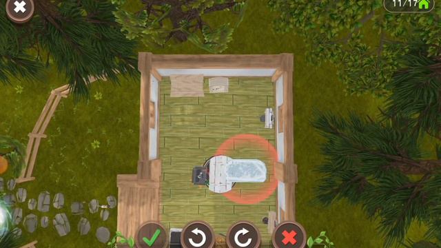 WildCraft 5 часть победила босса древнего лося 2 раза! "Ариняша" и на лисе и на волке смотреть онлайн
