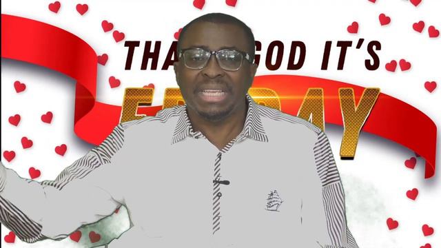 Thank God It's Friday - Wisdom For Single Ladies - Part 4 | Signs Of An Immature Man смотреть онлайн