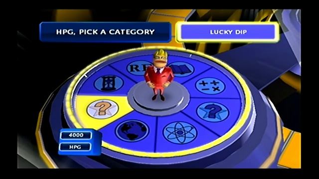 Buzz: The Schools Quiz - Am I Smarter Than a 7 Year Old? | PS2 | Drunken Outtake! смотреть онлайн