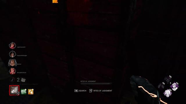 PSA: Unbreakable Boon This Location | DBD Silent Hill Blighted PH Update смотреть онлайн