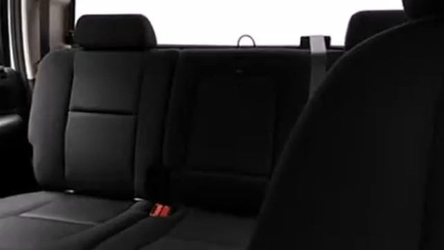 2011 Chevrolet Silverado 2500HD LTZ Truck Short Crew Cab in Frankfort, IL 60423 смотреть онлайн