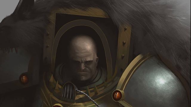DonReven - Правда - это все, что у нас есть... (Warhammer 40k) смотреть онлайн
