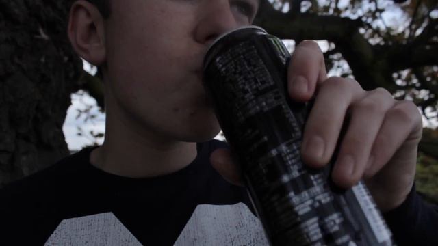 Monster Advert - College Project смотреть онлайн