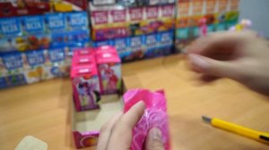 Распаковка Свит Бокс Май литл пони (Sweetbox My little pony)