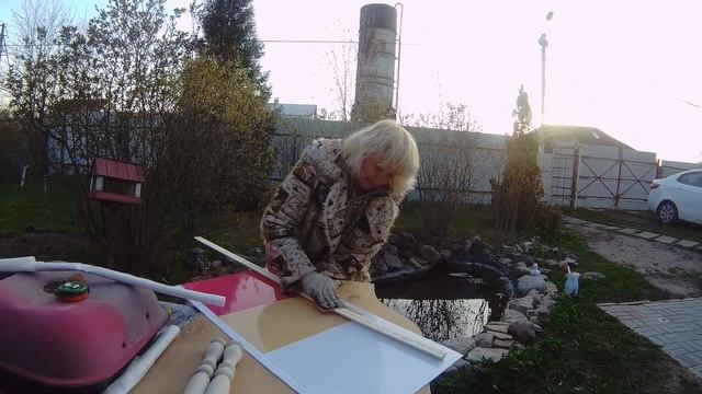 КАК СДЕЛАТЬ КРОВАТЬ СВОИМИ РУКАМИ смотреть онлайн