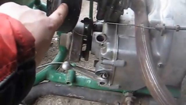 урал чеппер обзор Ачинск, Сява Поршнев сентябрь 2015 смотреть онлайн