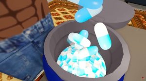 😱мама киллер😱 5-8 серия