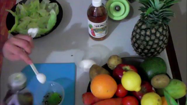 Mimosa Salad смотреть онлайн