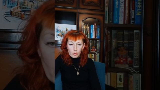 Жанна Горбачева. 23.11.2021 электронно-цифровые платформы смотреть онлайн