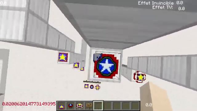 Ajout: Bumpers (3) - New Sonic Mod 1.12 (Minecraft) смотреть онлайн