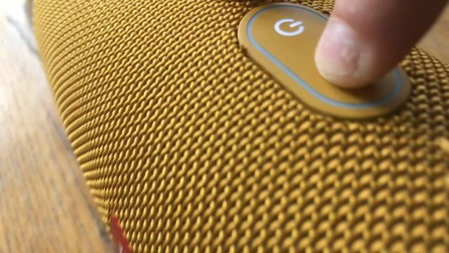 How to enable low frequency mode on JBL charge 4 смотреть онлайн