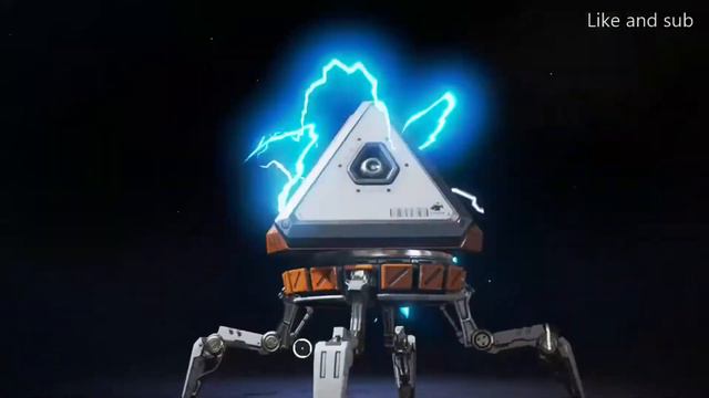 Apex legends pack opening смотреть онлайн