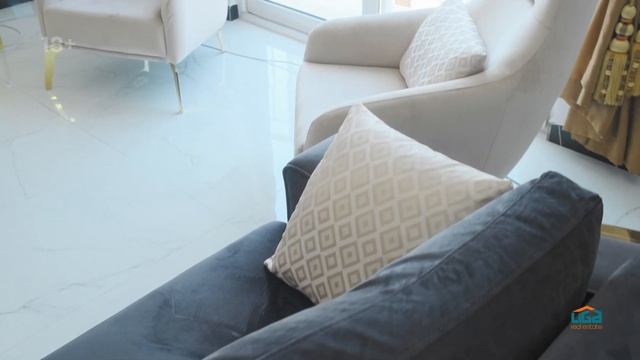 ПЕРВАЯ береговая ЛИНИЯ | Просторная квартира | Недвижимость в Турции смотреть онлайн