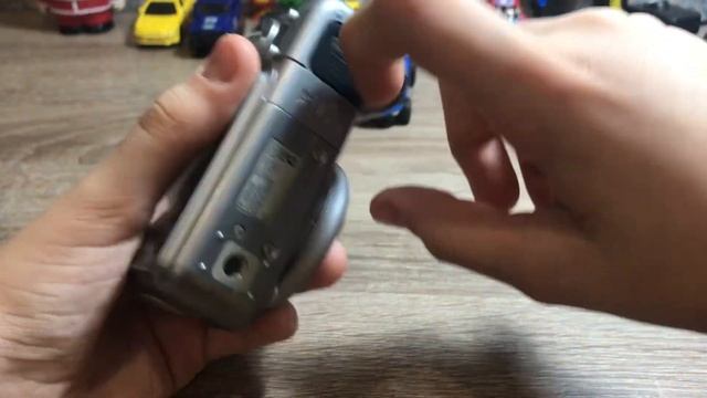 Обзор - на камеру canon710 is смотреть онлайн