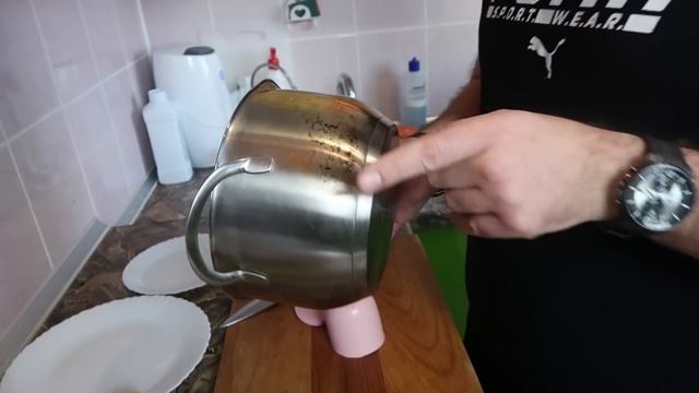 Хотите удивить всех салатом Оливье, тогда жми на видео! Так Вы еще не готовили! Рецепты от Вовы. смотреть онлайн