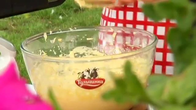 Утренние вафли смотреть онлайн