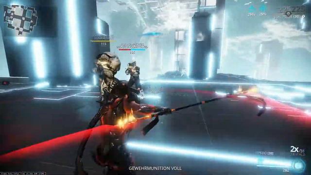 Warframe U22.15 Tipedo Guide und Build/Moddung [Deutsch/German] смотреть онлайн