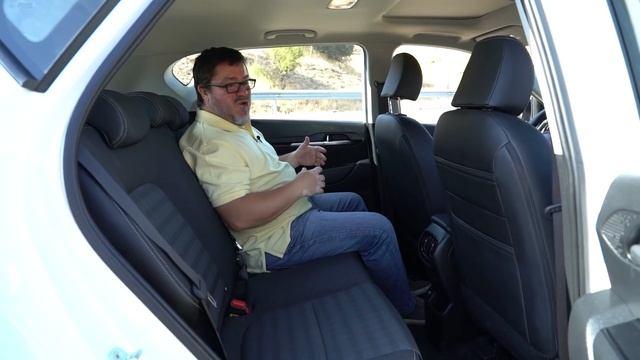 Probamos el nuevo Kia Sonet 2021 смотреть онлайн