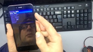 Как сбросить ЛЮБОЙ китайский телефон (Hard Reset) заводские настройки