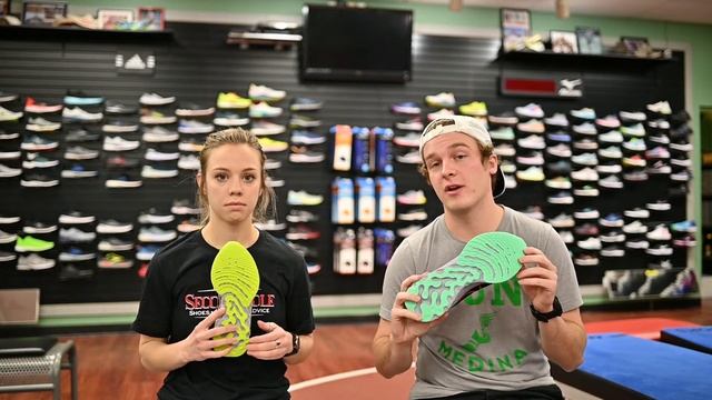 Nike React Infinity Run Flyknit 2 Shoe Review | Second Sole Ohio смотреть онлайн