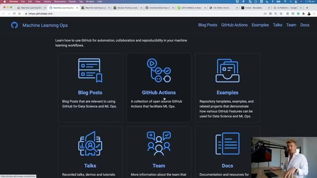 Level up your software engineering skills as a data scientist | ML Monthly February 2021 смотреть онлайн