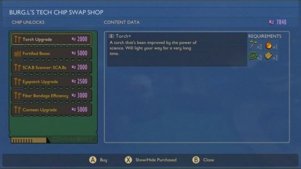 GROUNDED - How To Get 1000's Of Science Points, Unlock Flooring! Plus Scab Locations!