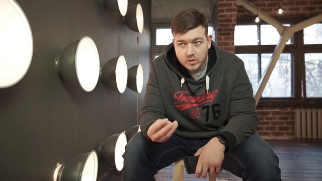 Курс №1: Перспективная отрасль смотреть онлайн