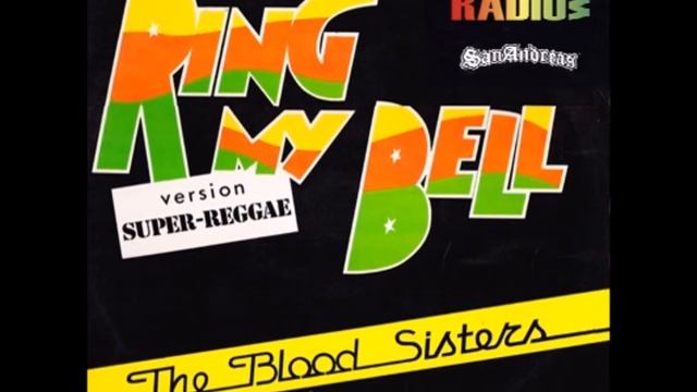 Blood Sisters – Ring My Bell + dub смотреть онлайн