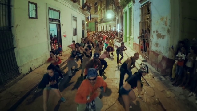 Gente De Zona - La Gozadera ft. Marc Anthony (Official video) смотреть онлайн