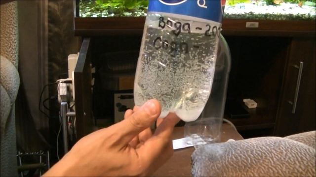 Система СО2. Перезагрузка. Сода + уксусная кислота. CO2 system. Reboot. Soda + acetic acid смотреть онлайн