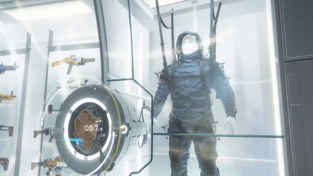 Death Stranding⁕СТАРЫЙ ГОРОД⁕СЕРИЯ 41⁕ смотреть онлайн