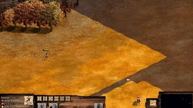 Let's Play America No Peace Beyond The Line [German] #37 ~Die letzte Desperado-Mission!~ смотреть онлайн