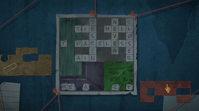 Slender Threads Demo Playthrough / Longplay / Walkthrough (no commentary) смотреть онлайн