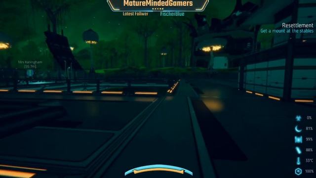 Stars End - Space Western Survival - Getting Started the Right Way! смотреть онлайн