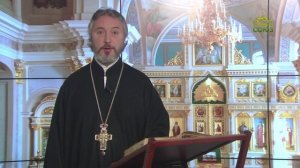 Церковный календарь 16 февраля. Святитель Игнатий Мариупольский