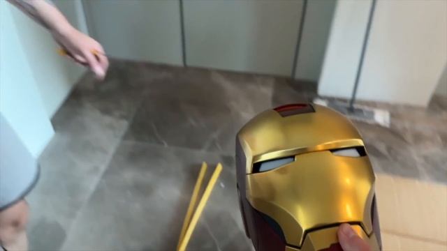 ЗАЕХАЛ В КВАРТИРУ, ПОСЛЕ 2-х ЛЕТ РЕМОНТА! смотреть онлайн